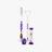 Justin Bieber Travel Oral Care Kit