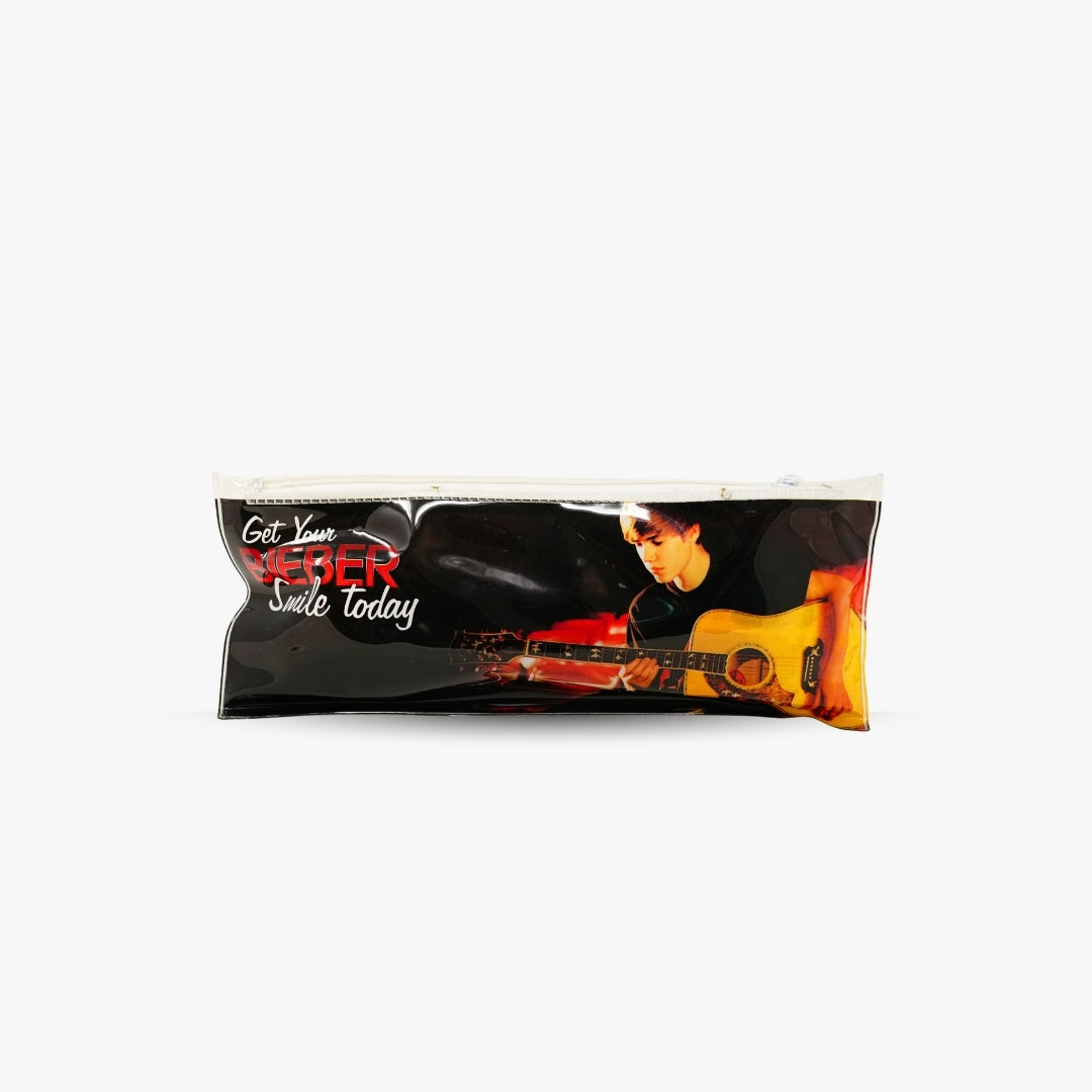 Justin Bieber Travel Oral Care Kit
