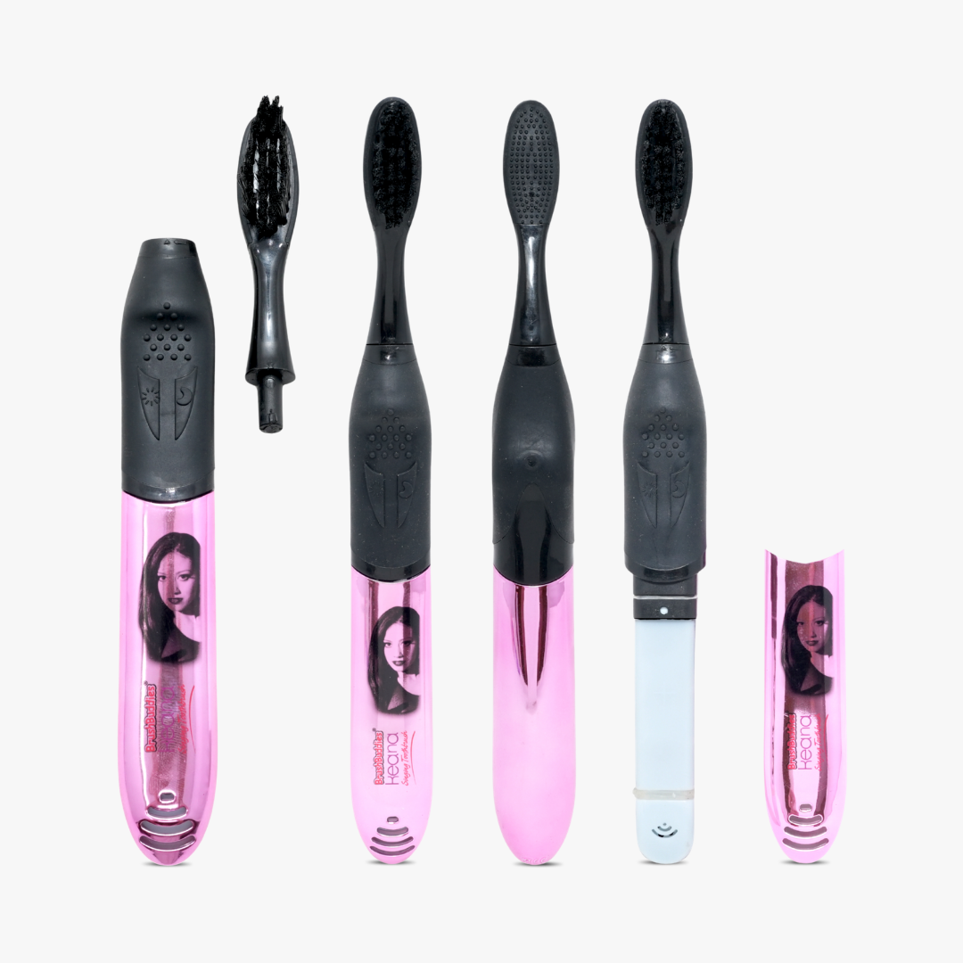 Keana Singing Toothbrush – Plays 2 Songs