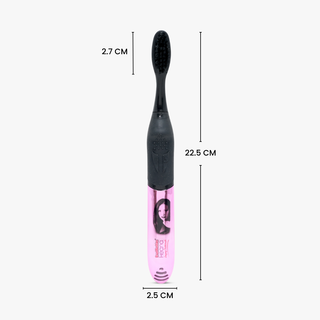 Keana Singing Toothbrush – Plays 2 Songs