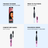 Keana Singing Toothbrush – Plays 2 Songs