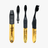 Lady Gaga Singing Toothbrush – Gold & Black