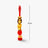 Lion Kids Toothbrush Brush Buddies 9