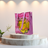 Little Miss Sunshine Shopper Bag Pink