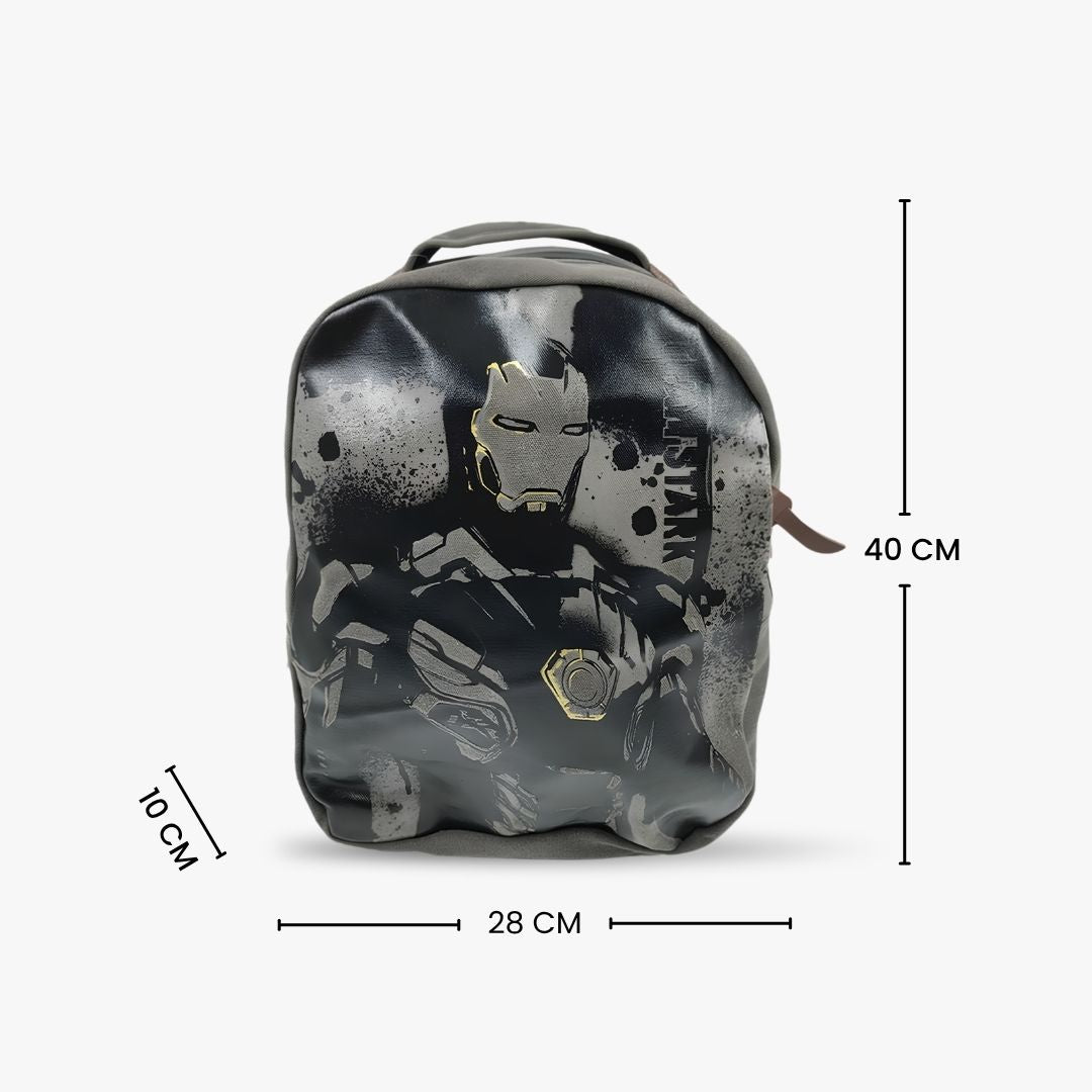 Marvel Iron Man Legend Backpack