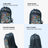 Marvel Mix Print Backpack 7