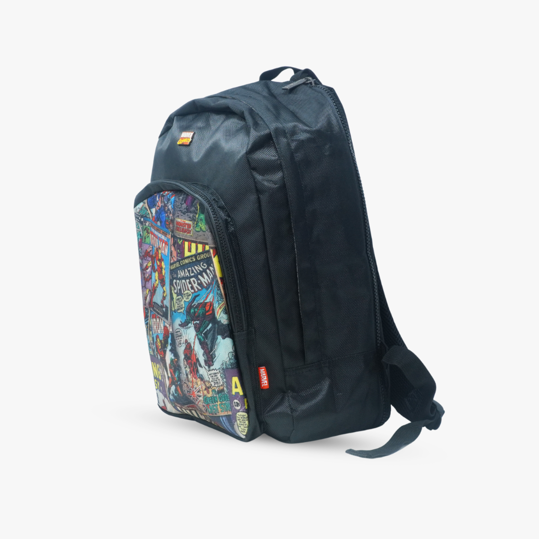 Marvel Mix Print Backpack for Everyday