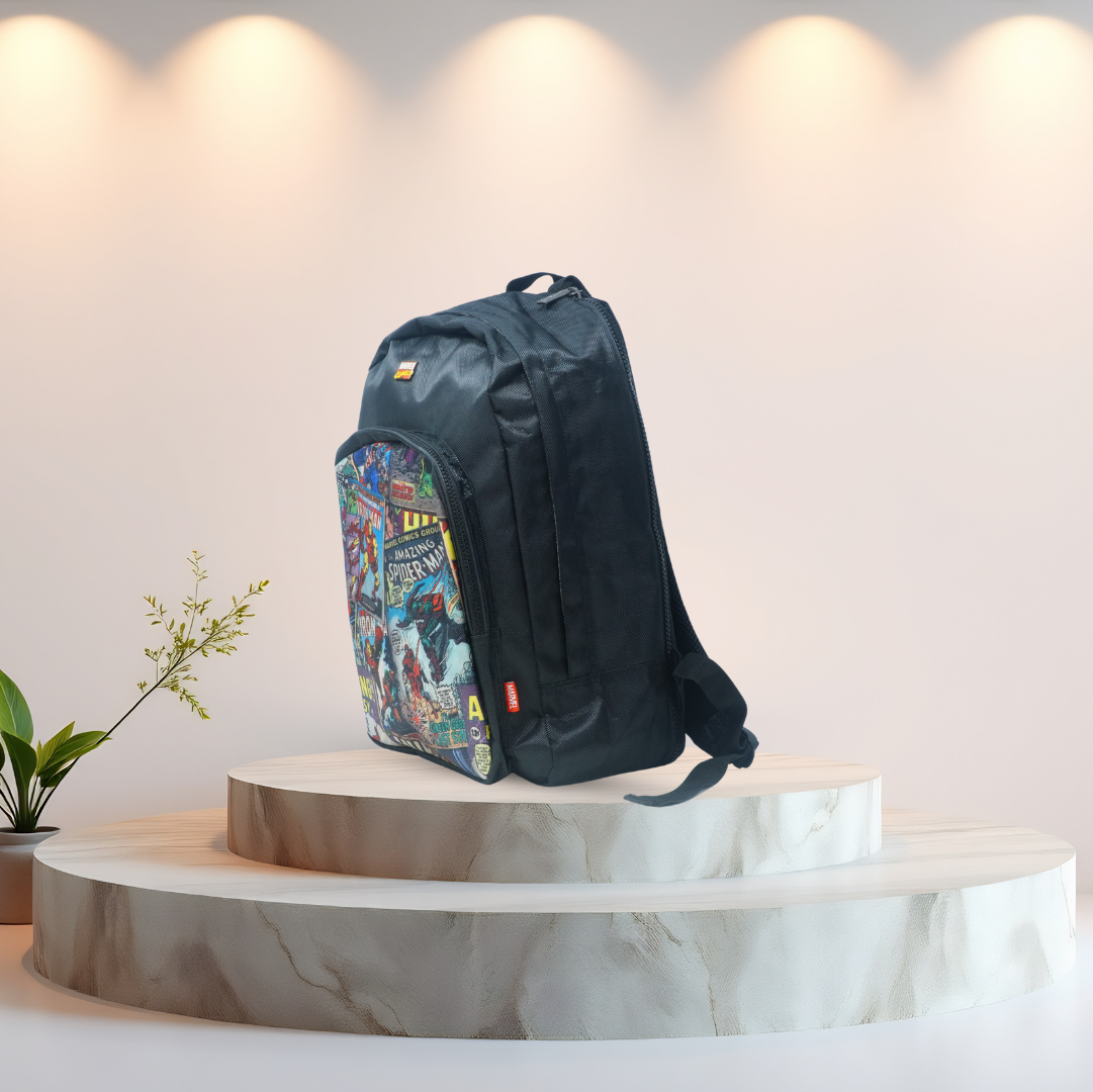 Marvel Mix Print Backpack for Everyday