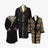 Marvel Premium Reversible Men Robe 1
