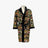 Marvel Premium Reversible Men Robe 2