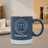 MasterChef Mug & Mini Mug Gift Set – Officially Licensed Parent & Child Ceramic Mug Set