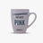 Mean Girls Mug & Socks Gift Set Pink