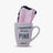 Mean Girls Mug & Socks Gift Set Pink