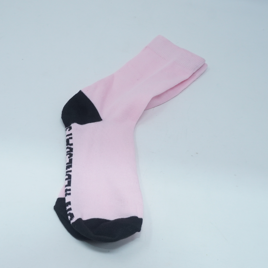 Mean Girls Mug & Socks Gift Set Pink