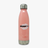 Mean Girls Plastic Water Bottle