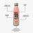 Mean Girls Plastic Water Bottle