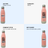 Mean Girls Plastic Water Bottle