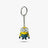 Minions 3D Character Keyring  1