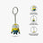 Minions 3D Character Keyring 4