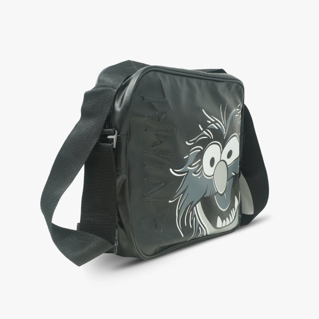 Muppets Messenger Bag 2