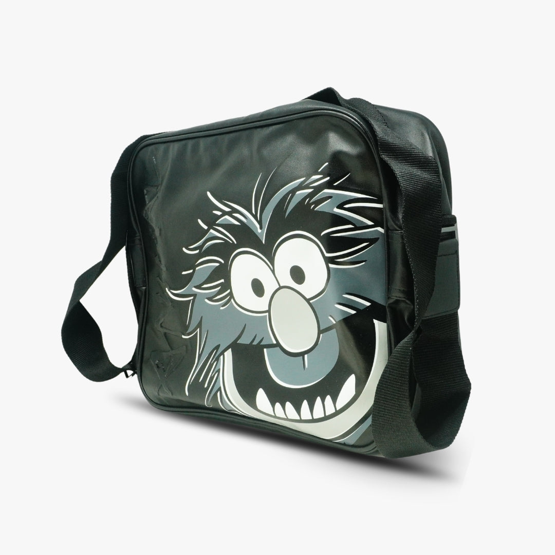 Muppets Messenger Bag 3