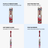 One Direction Musical Singing Toothbrush – Live While We're Young