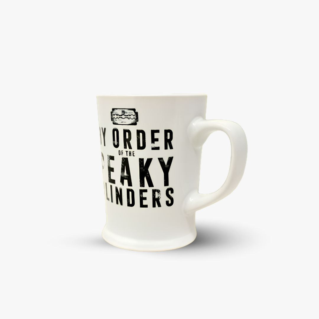 Peaky Blinders Ceramic Coffee Mug 1