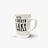 Peaky Blinders Ceramic Coffee Mug 1