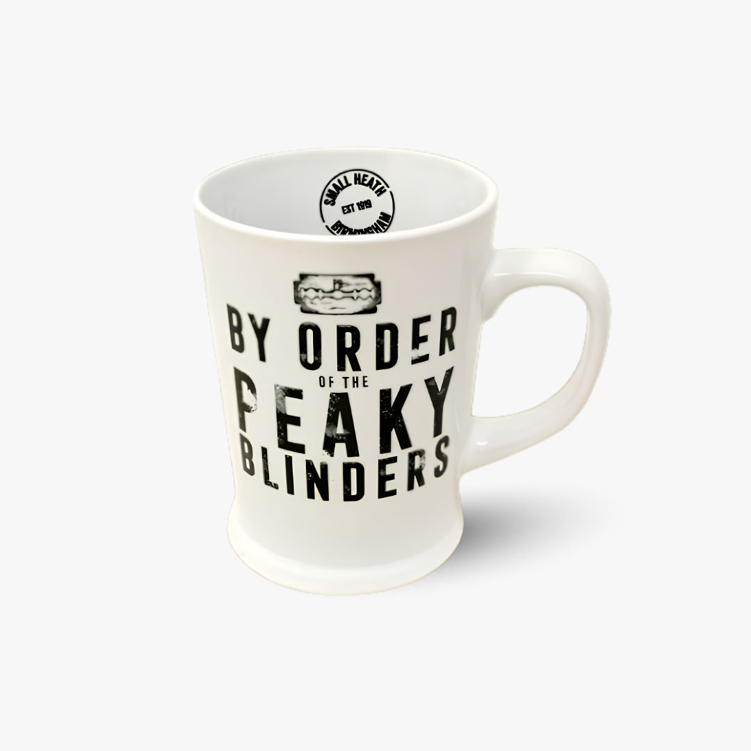 Peaky Blinders Ceramic Coffee Mug 2