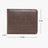 Peaky Blinders Men's Bifold Wallet