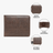 Peaky Blinders Men's Bifold Wallet