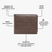 Peaky Blinders Men's Bifold Wallet