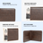 Peaky Blinders Men's Bifold Wallet