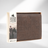 Peaky Blinders Official Licensed Men's Wallet Shelby Brothers Brown Bifold Wallet
