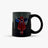 Spiderman 3d Desing Mug