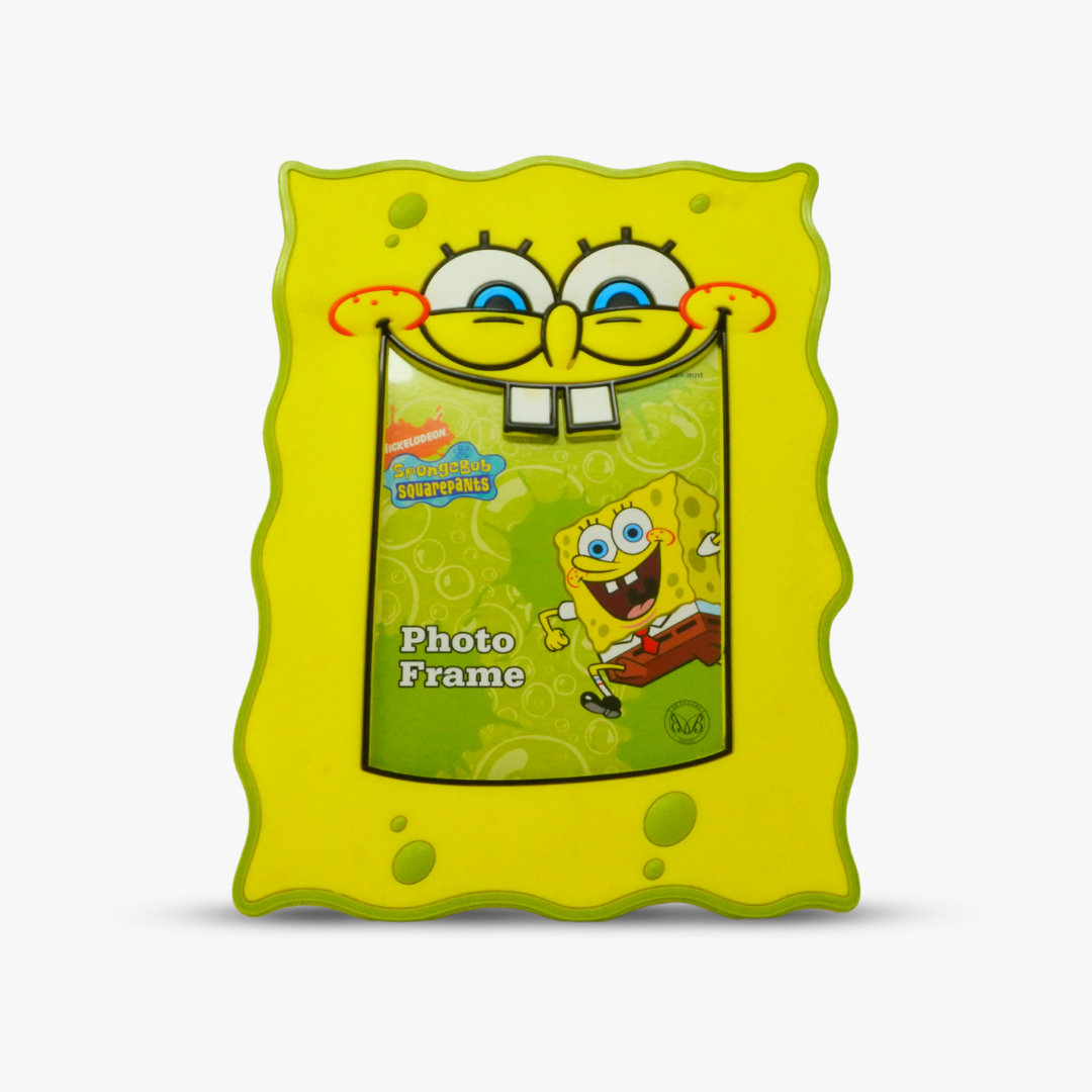 SpongeBob SquarePants Photo Frame