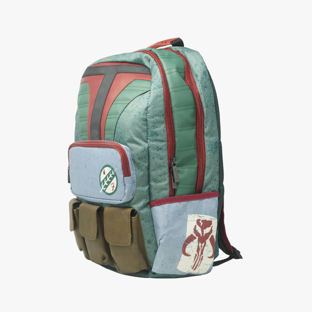 Star Wars Boba Fett Utility Backpack