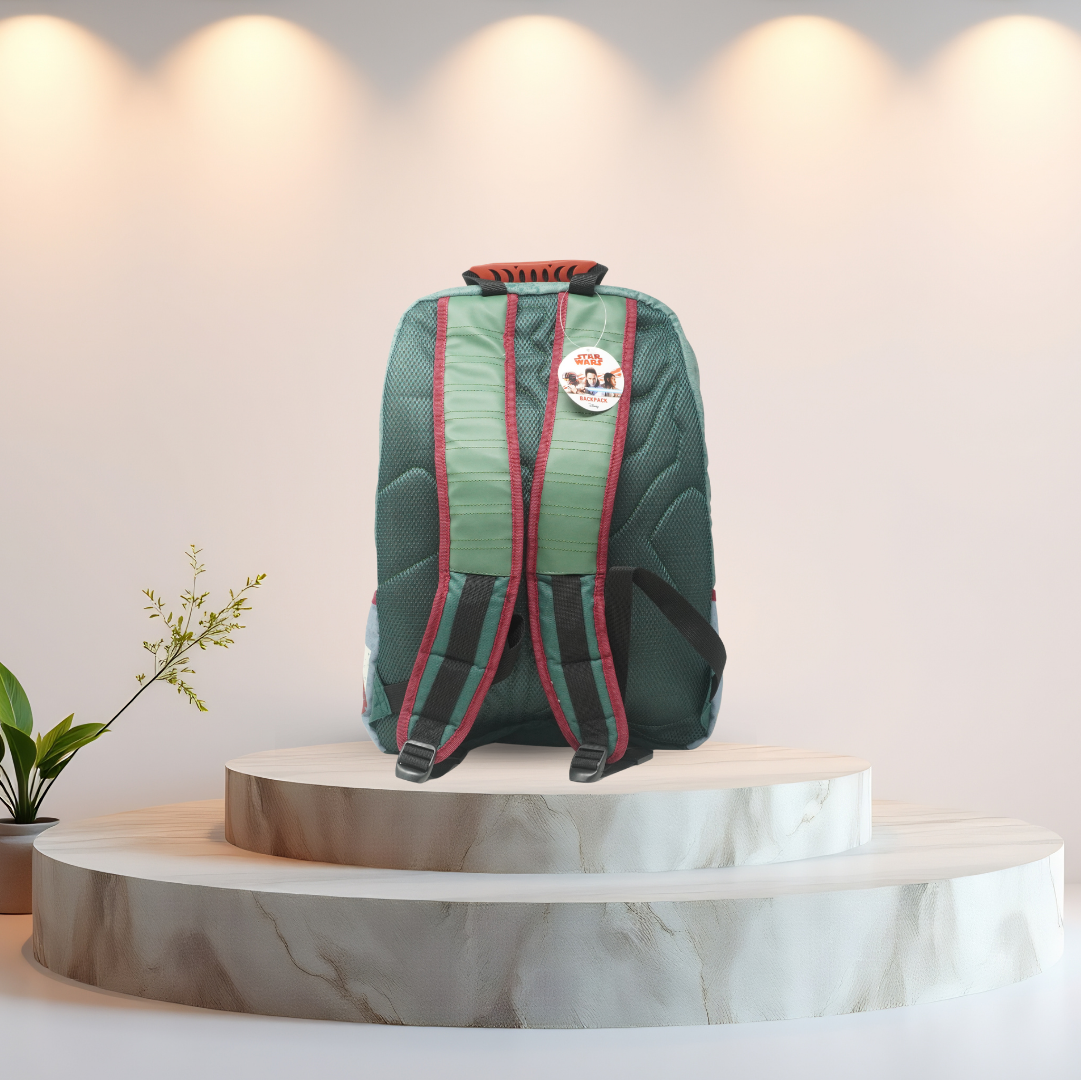 Star Wars Boba Fett Utility Backpack