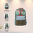 Star Wars Boba Fett Utility Backpack