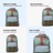 Star Wars Boba Fett Utility Backpack