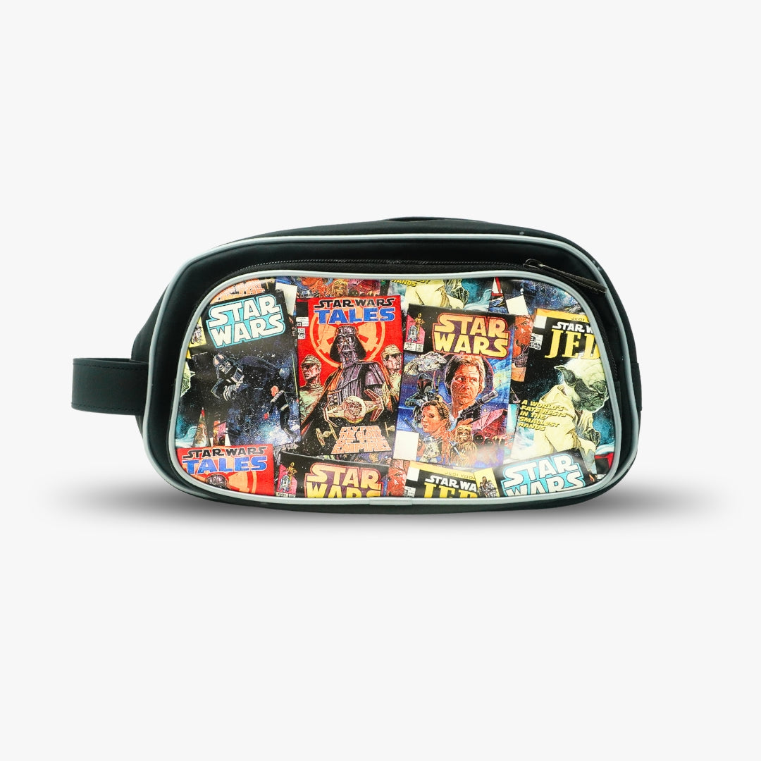 Star Wars Toiletry Wash Bag