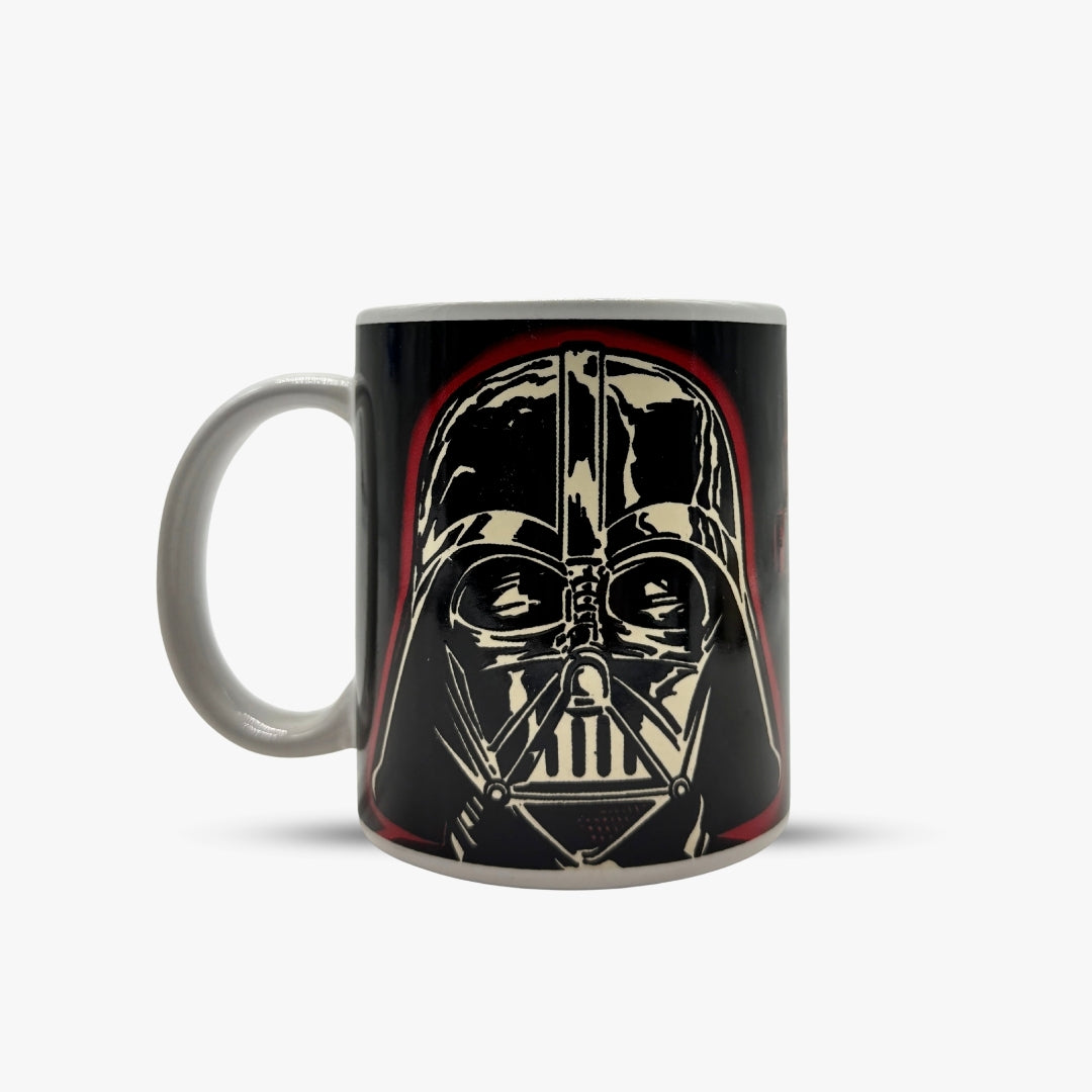 Star Wars I am Your Father Mug with keyring