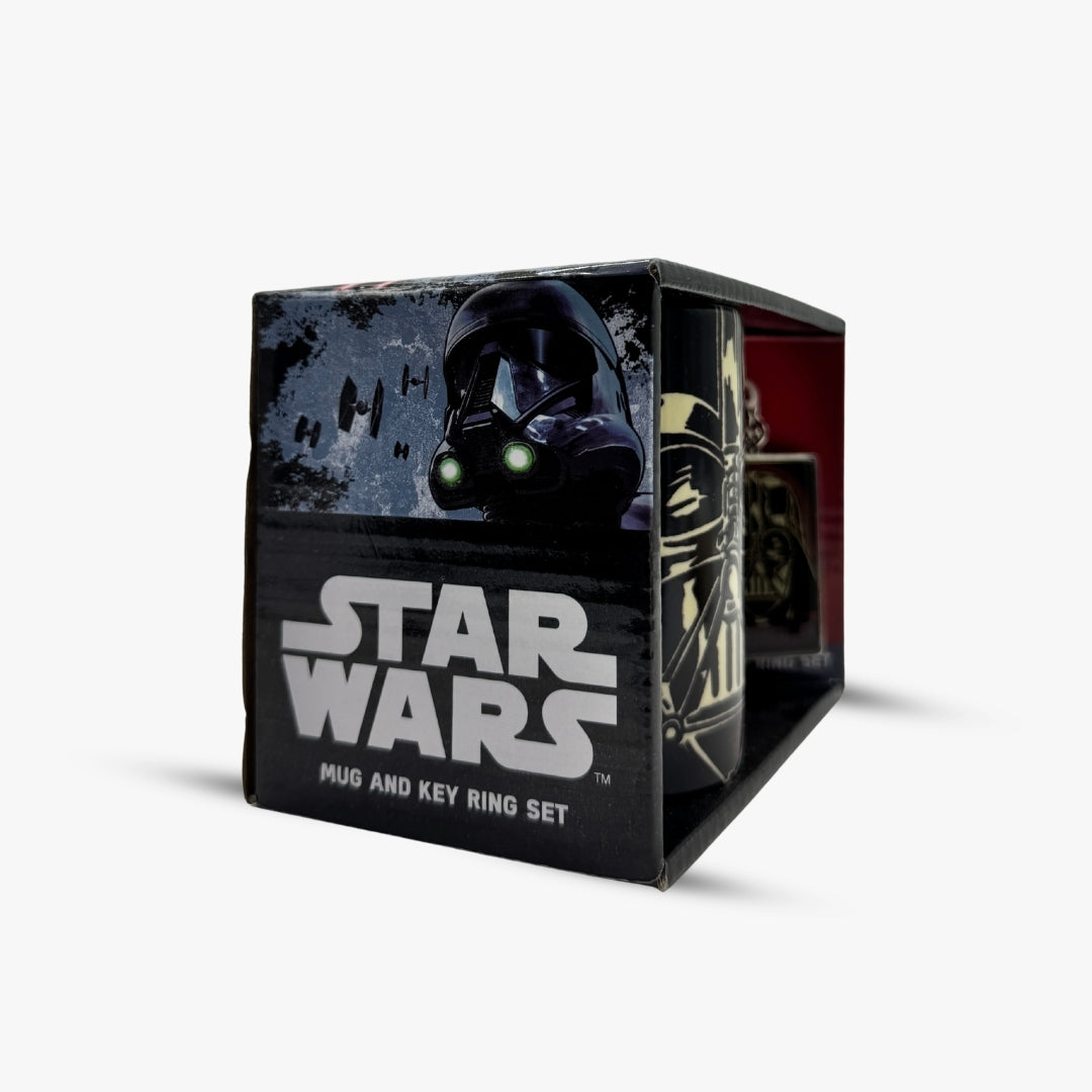 Star Wars I am Your Father Mug with keyring