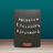 Stranger Things A5 Spiral Notebook Retro Alphabet Lights Journal