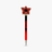 Stranger Things Demogorgon Topper Pen