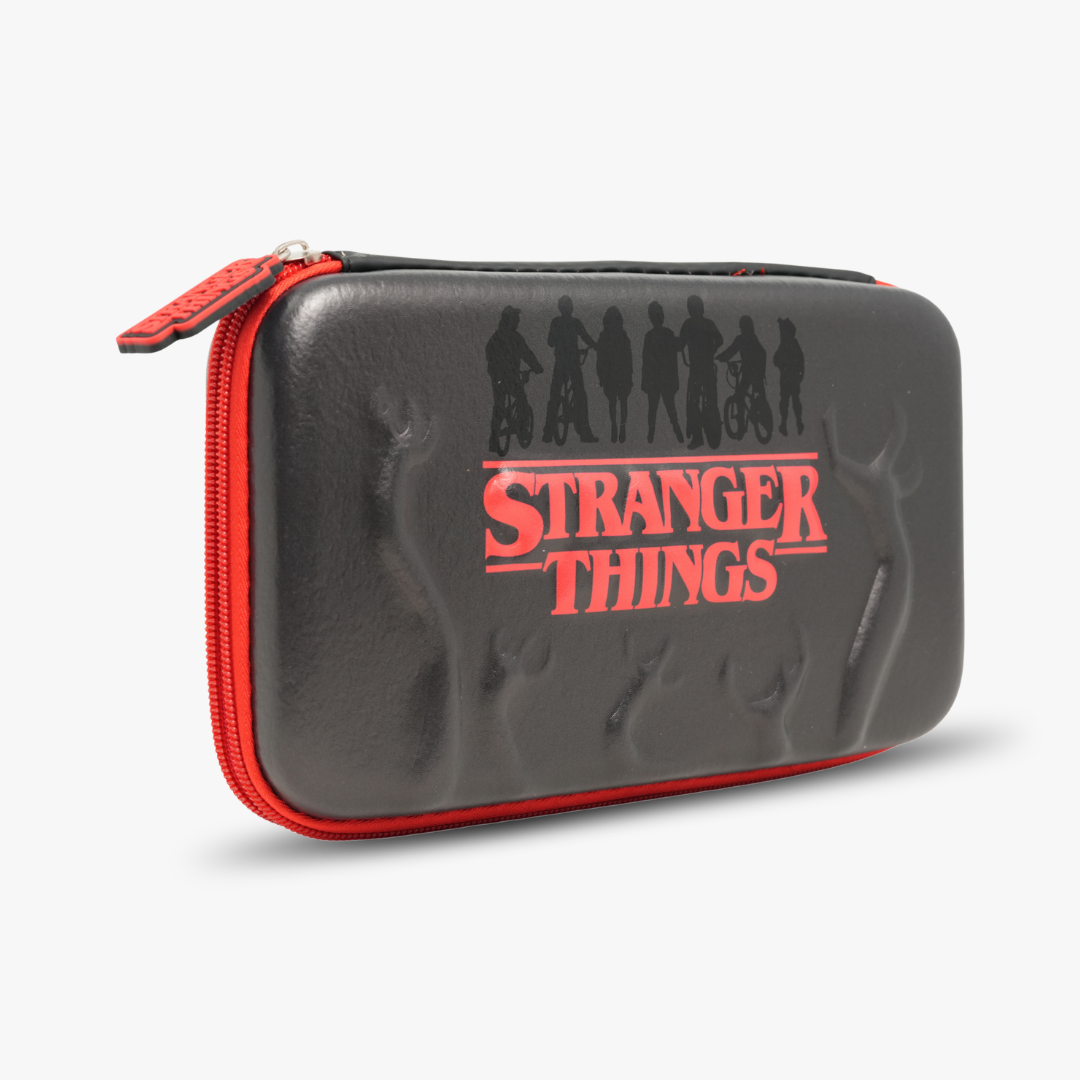 Stranger Things Pencil Case Organiser