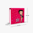 Betty Boop Pink Star Struck Memo Pad