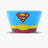 Superman Ceramic Bowl for Everyday Use