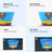 Superman Ceramic Bowl for Everyday Use