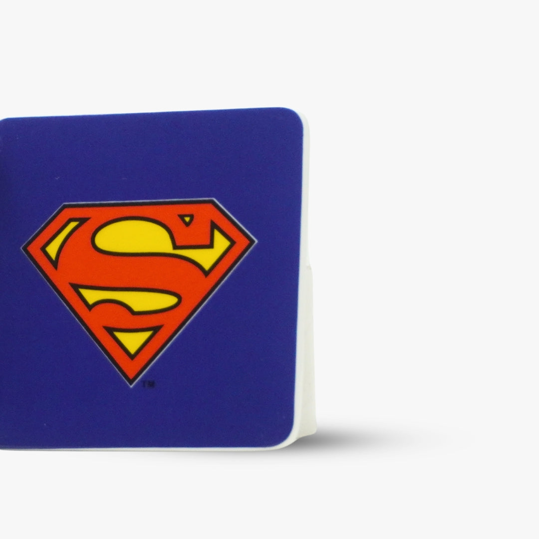 Superman Mug & Coaster Set